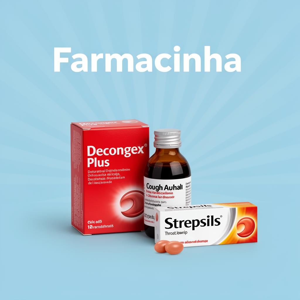 Farmacinha