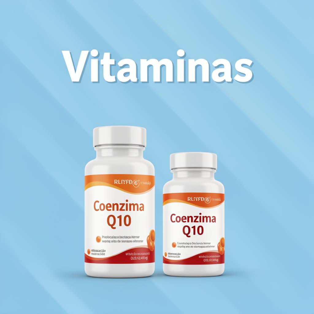 Vitaminas