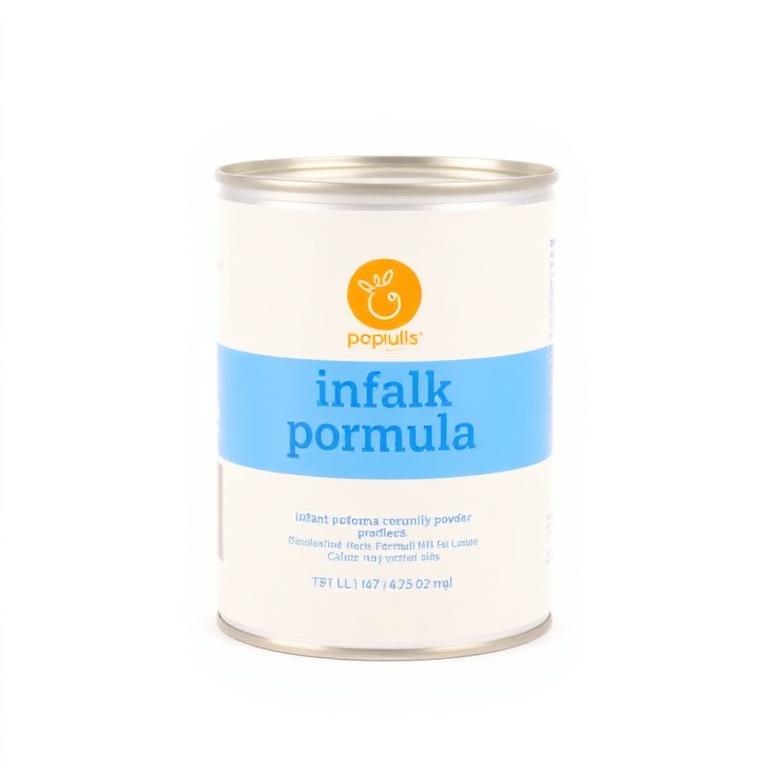 Fórmula Infantil Nanlac Supreme Pro 800g