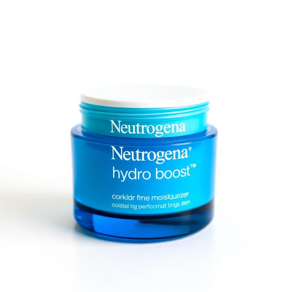 Neutrogena Hydro Boost Hidratante Facial